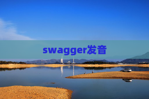swagger发音